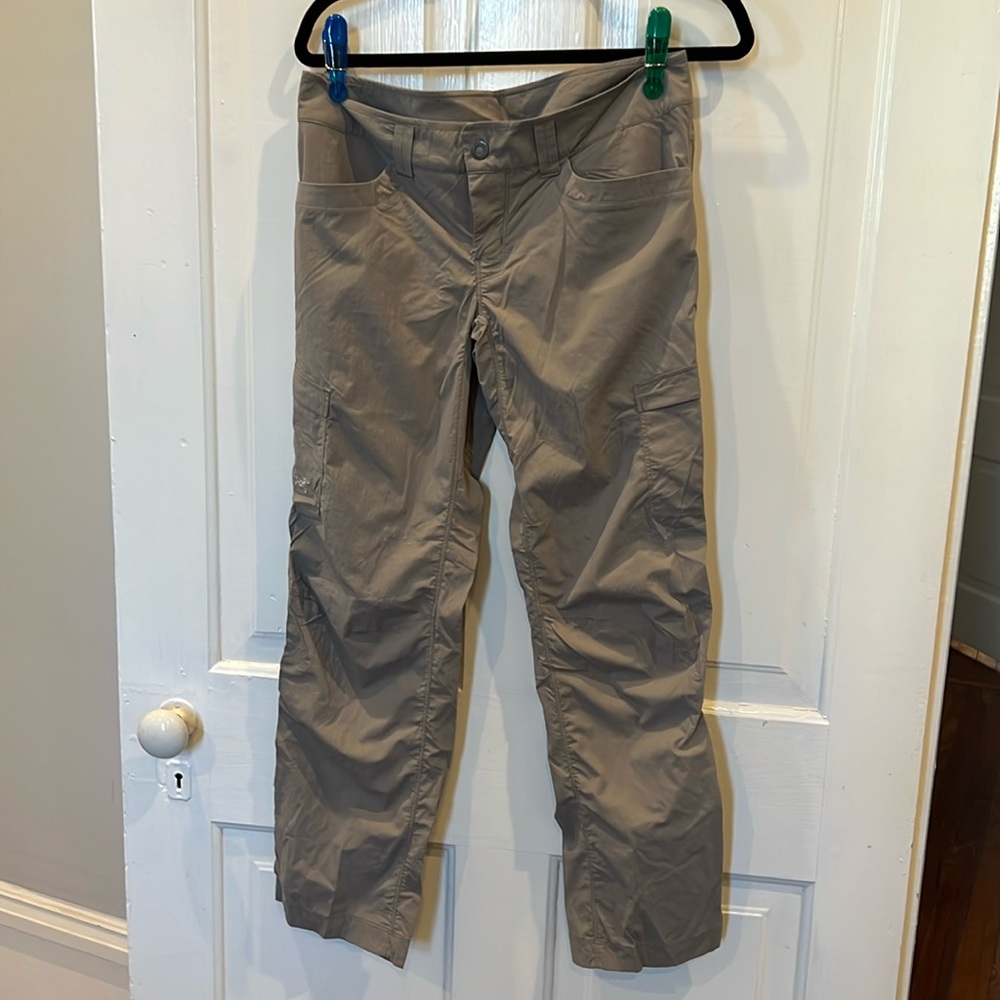ARCTERYX pants
